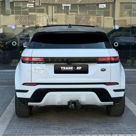 '  EVOQUE   