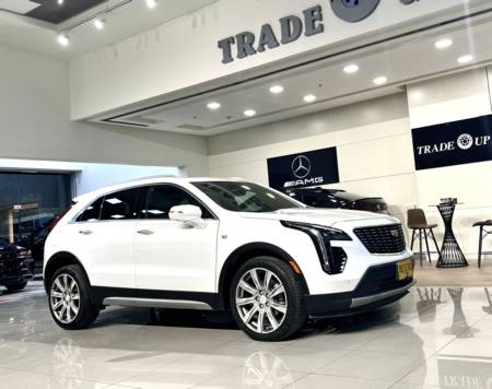  XT4  