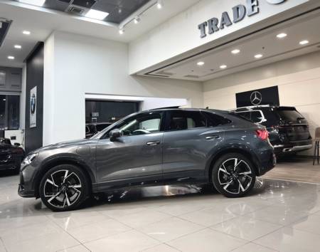 ����&nbsp;Q3 SPORTBACK ����� ���